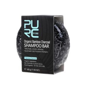 Shampoo Escurecedor de Cabelo
