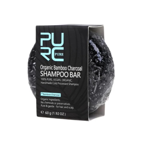 Shampoo Escurecedor de Cabelo